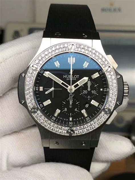 real hublot watches pics